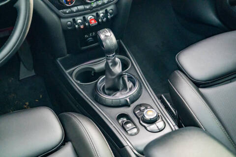 2017 MINI Countryman Cooper S ALL4