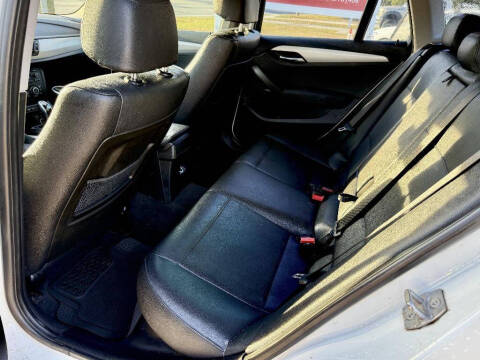 2013 BMW X1 xDrive28i