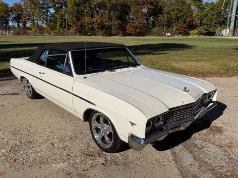 1965 Buick Skylark