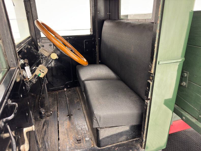 1930 International 3800