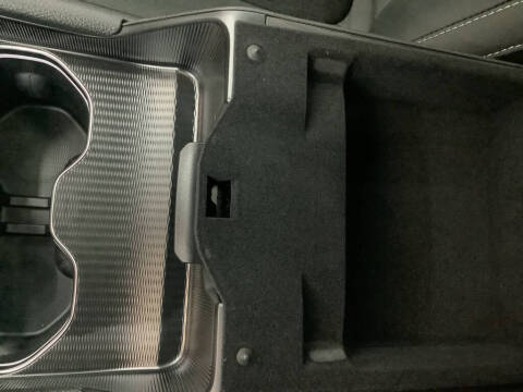 2025 Jeep Grand Cherokee L Laredo X