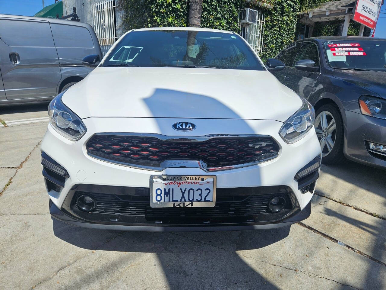 2020 Kia Forte for sale at Car Deals 4 You in Whittier, CA