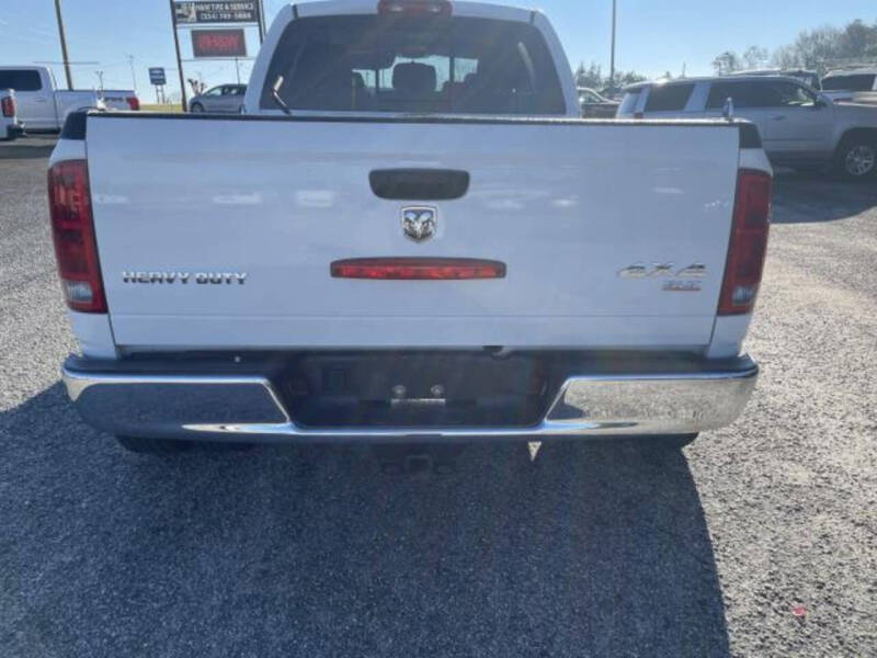 2006 Dodge Ram 3500 Pickup Laramie's photo