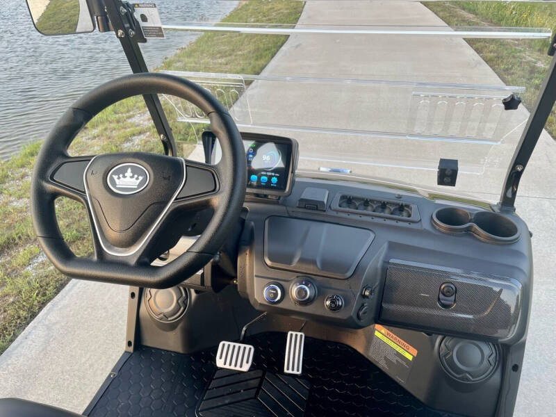 2024 Evolution D5 Ranger 4