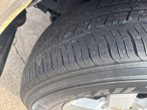 2008 Nissan Frontier Nismo