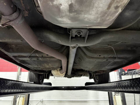 1974 Chevrolet Impala