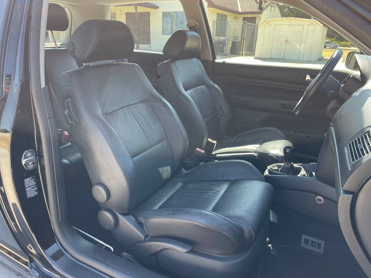 2005 Volkswagen GTI for sale at Auto Union in Reseda, CA