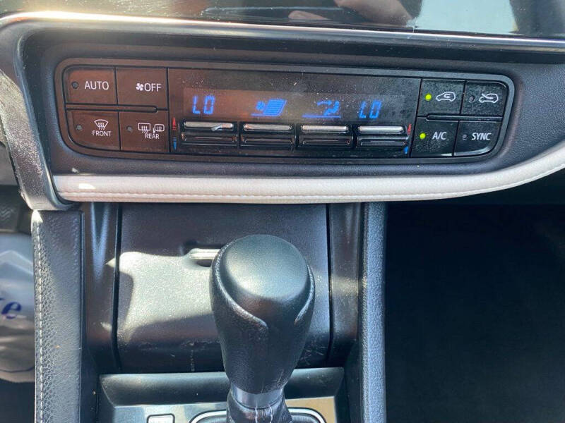 2016 Scion iM