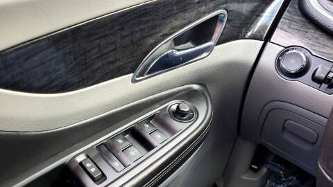 2015 Buick Encore Convenience
