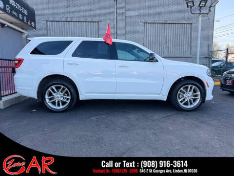 2023 Dodge Durango GT Plus