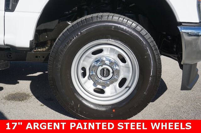 2026 Ford F-250 Super Duty