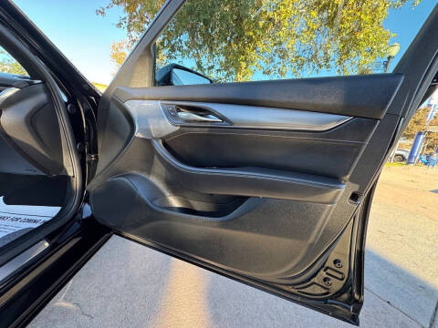 2021 Cadillac CT5 Premium Luxury