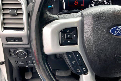 2018 Ford F-350 Super Duty