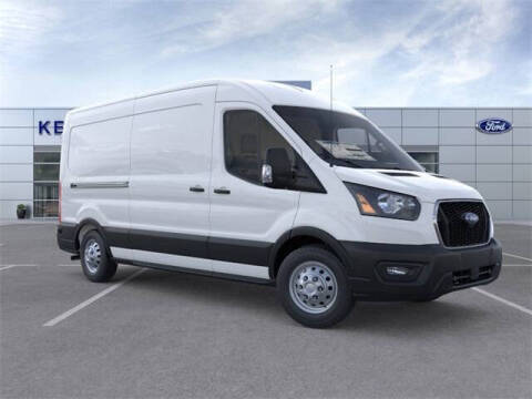 2025 Ford Transit 250