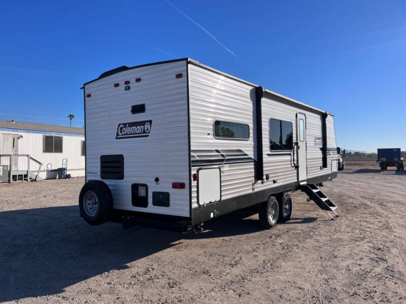 2022 Coleman Lantern