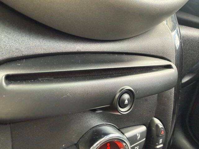2012 MINI Cooper Countryman S ALL4