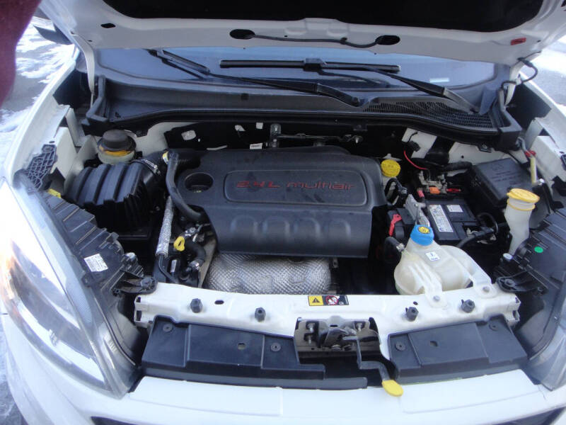 2022 RAM ProMaster City