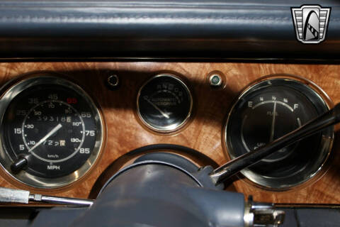 1984 Buick Electra Park Avenue