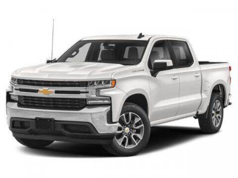 2022 Chevrolet Silverado 1500 Limited for sale at Gary Uftring's Used Car Outlet in Washington IL