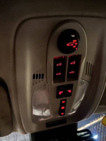 2012 GMC Terrain SLT-2