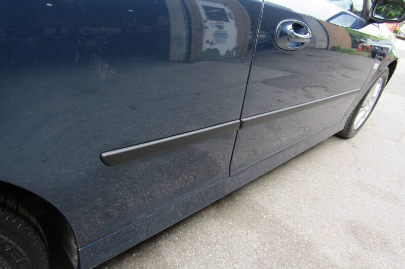 2007 Saab 9-3 2.0T