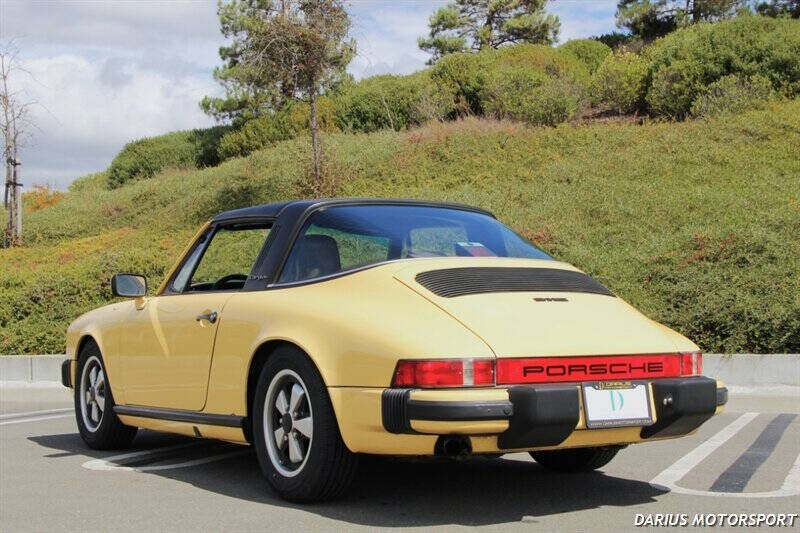 1976 Porsche 911