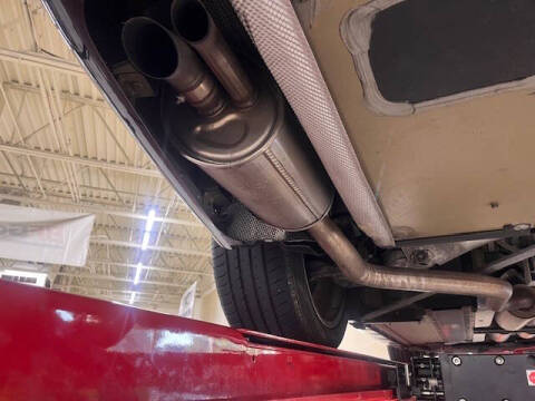 2010 Rolls-Royce Phantom Drophead Coupe