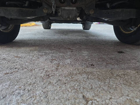 2011 Nissan Pathfinder LE