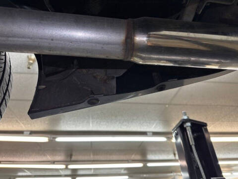 2002 Ford Mustang GT Deluxe