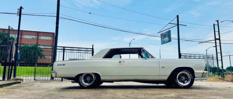 1964 Chevrolet Chevelle
