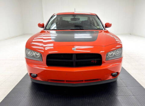 2008 Dodge Charger RT