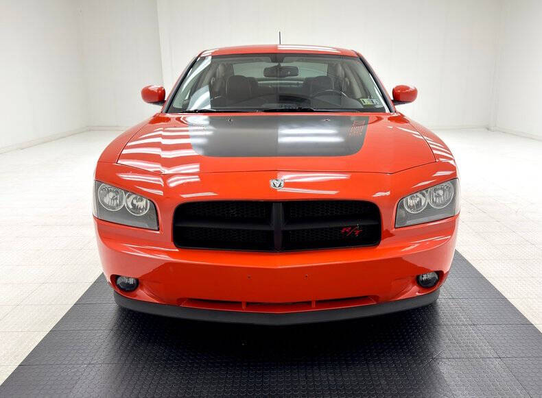 2008 Dodge Charger RT