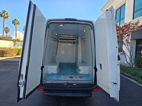 2016 Freightliner Sprinter 3500