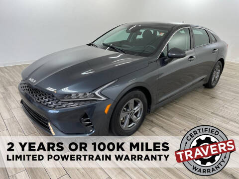 2023 Kia K5 for sale at Travers Wentzville in Wentzville MO