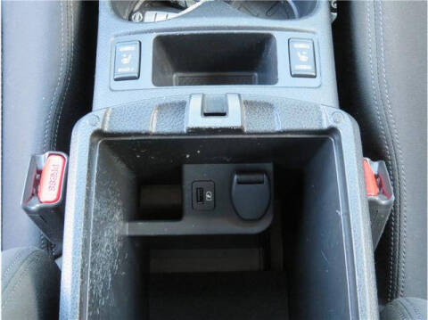 2019 Nissan Rogue Sport SV