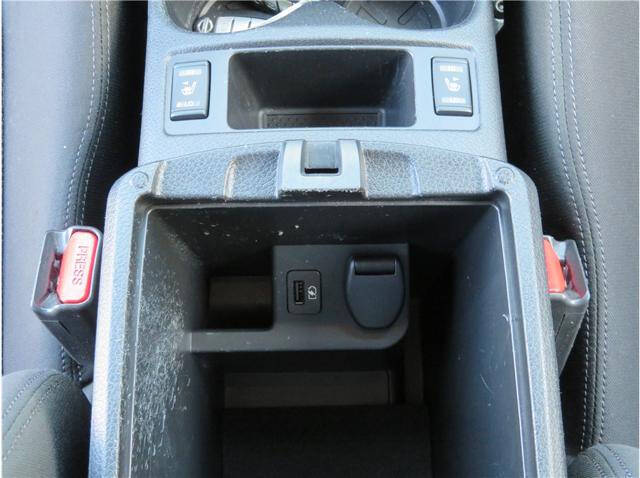 2019 Nissan Rogue Sport SV