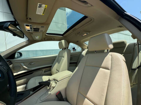 2010 BMW 3 Series 328i xDrive