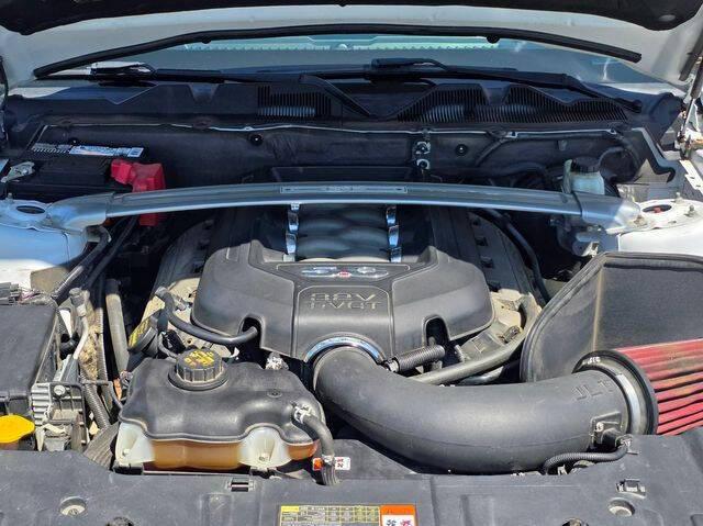 2014 Ford Mustang GT Premium