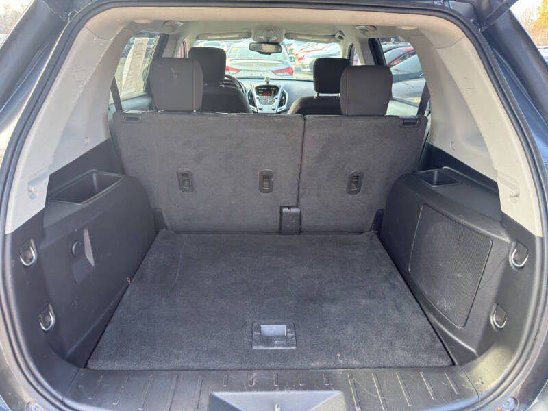 2017 GMC Terrain SLE-2