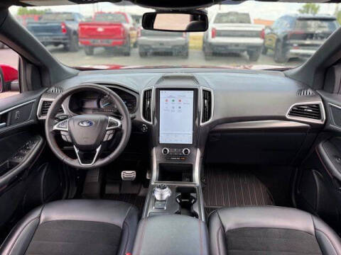 2024 Ford Edge ST-Line