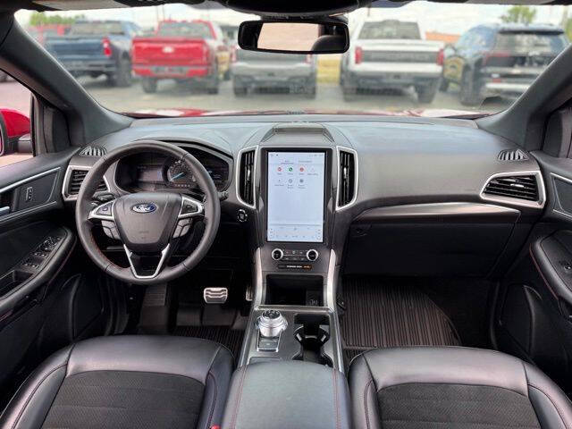 2024 Ford Edge ST-Line