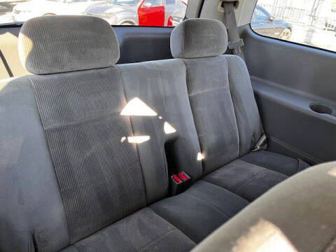 2005 Dodge Durango SLT