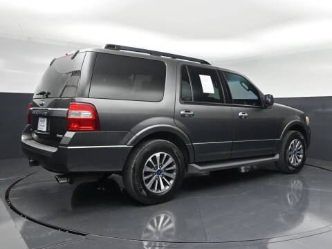 2016 Ford Expedition XLT