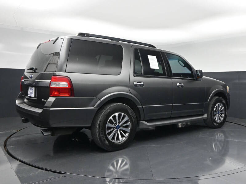 2016 Ford Expedition XLT