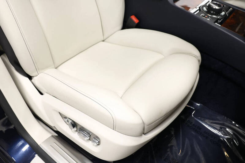 2015 Rolls-Royce Ghost