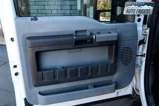 2014 Ford F-250 Super Duty