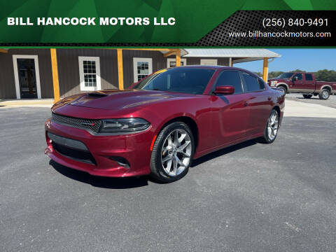 2019 Dodge Charger for sale at BILL HANCOCK MOTORS LLC in Albertville AL