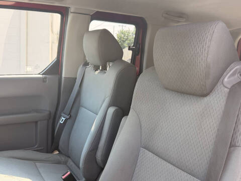 2010 Honda Element