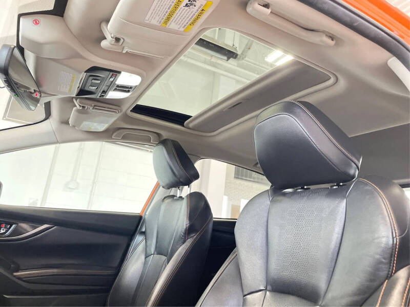 2018 Subaru Crosstrek 2.0i Limited