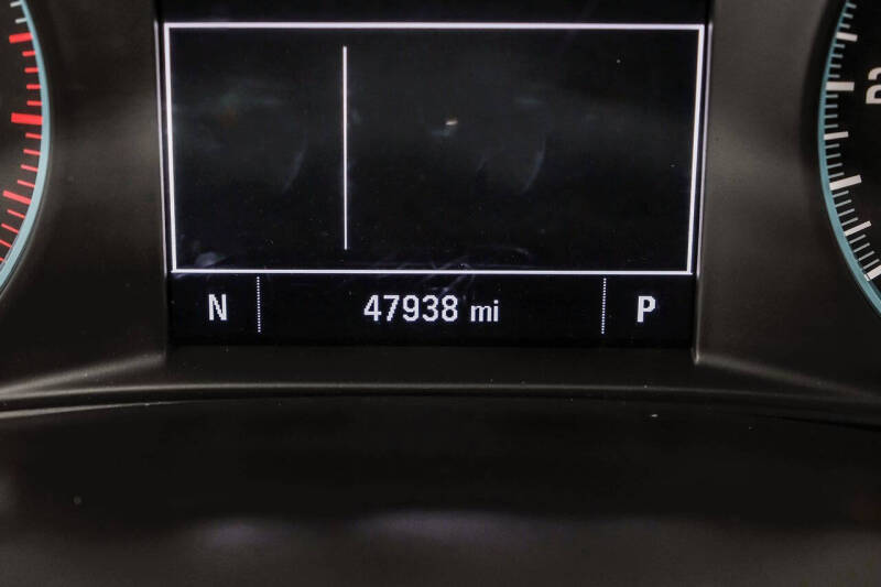 2022 Chevrolet Malibu RS